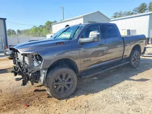 RAM 2500 6.4L 8 2026
