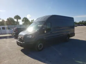 Ford Transit 3.5L 6 2020