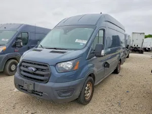 Ford Transit 3.5L 6 2020