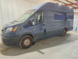 Ford Transit 3.5L 6 2020