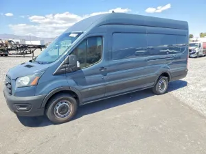 Ford Transit 3.5L 6 2020