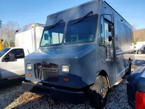 Freightliner MT-45 6.0L 8 2021
