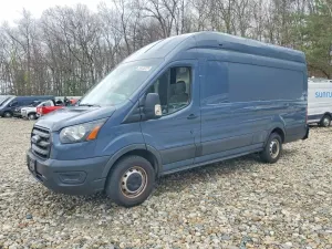 Ford Transit 3.5L 6 2020
