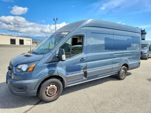 Ford Transit 3.5L 6 2020