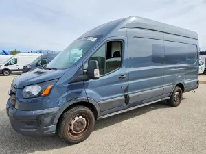 Ford Transit 3.5L 6 2020