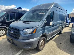 Ford Transit 3.5L 6 2020