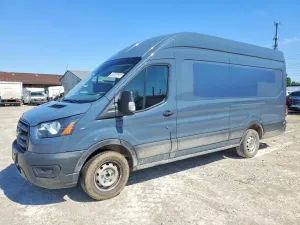 Ford Transit 3.5L 6 2020