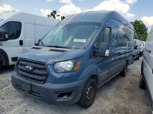 Ford Transit 3.5L 6 2020