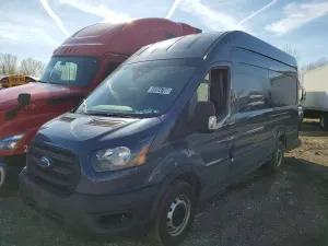 Ford Transit 3.5L 6 2020