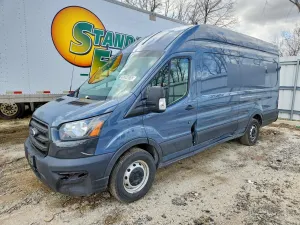 Ford Transit 3.5L 6 2020