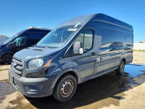 Ford Transit 3.5L 6 2020