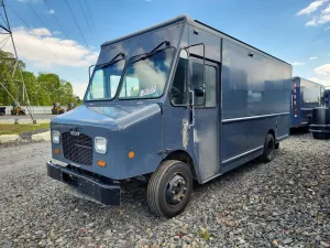Ford F59 7.3L 8 2021