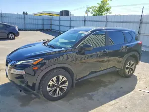 Nissan Rogue 1.5L 3 2023