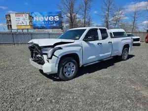 Toyota Tundra 3.4L 6 2024