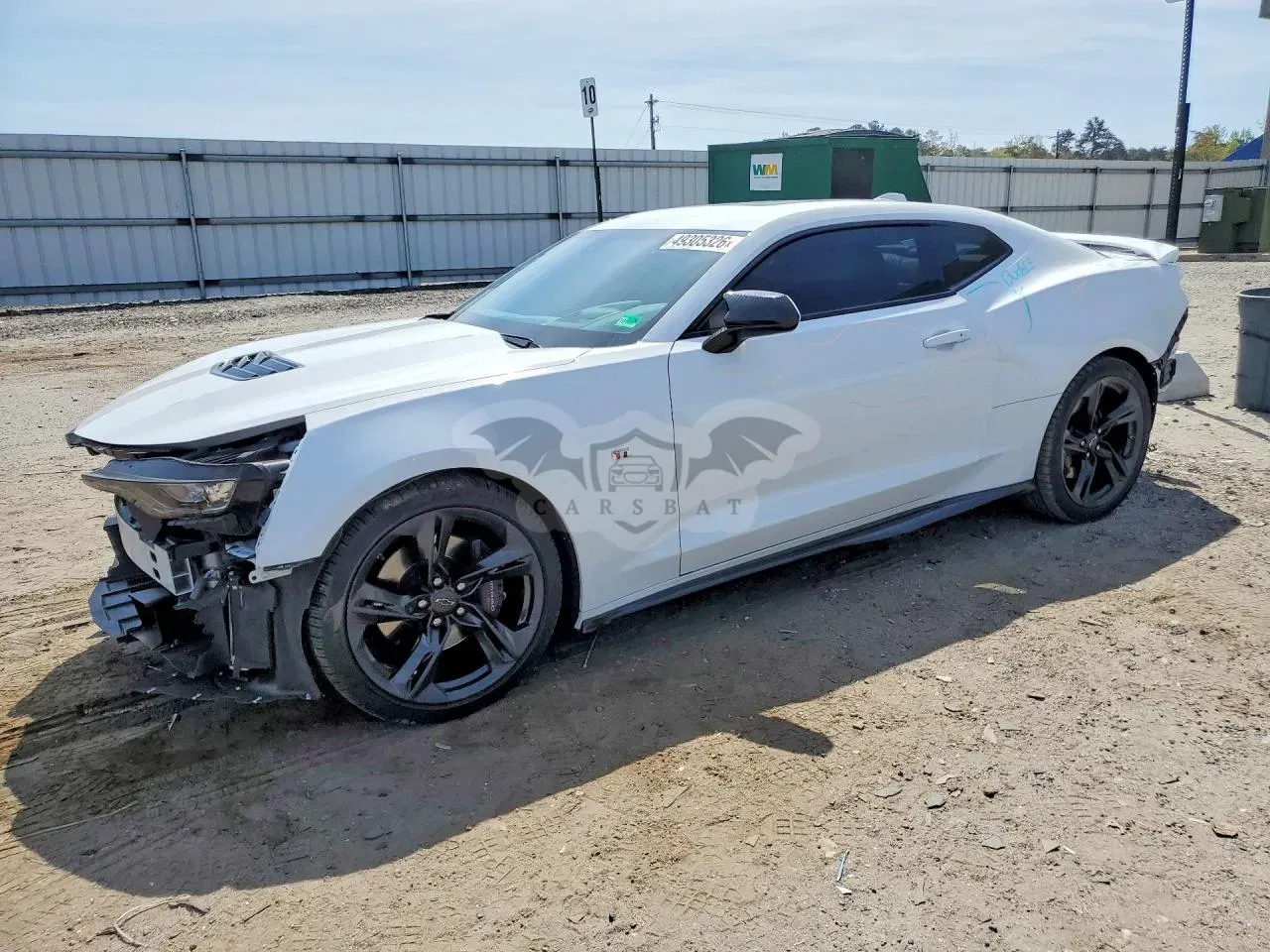Chevrolet Camaro 6.2L 8 2023
