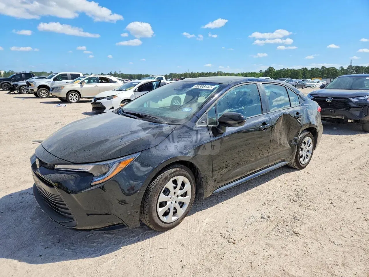 Toyota Corolla 2026