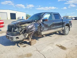 Ford F-150 6.2L 8 2013