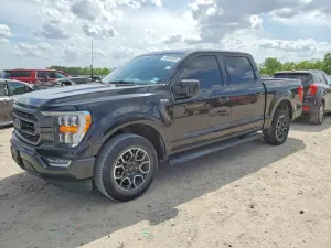 Ford F-150 2.7L 6 2023
