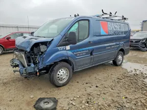 Ford Transit 3.5L 6 2024
