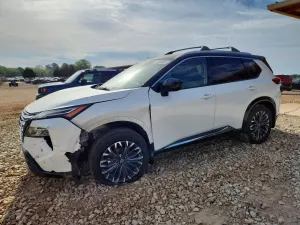 Nissan Rogue 1.5L 3 2026