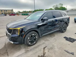 Kia Sorento 2025
