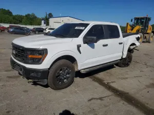 Ford F-150 5.0L 8 2024