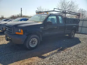 Ford F-250 7.3L 8 1999