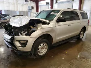 Ford Expedition 3.5L 6 2018