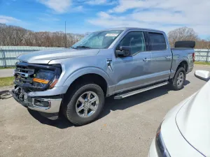 Ford F-150 3.5L 6 2025