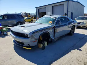Dodge Challenger 5.7L 8 2022