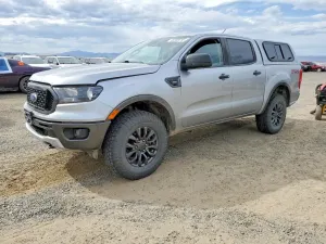 Ford Ranger 2.3L 4 2020