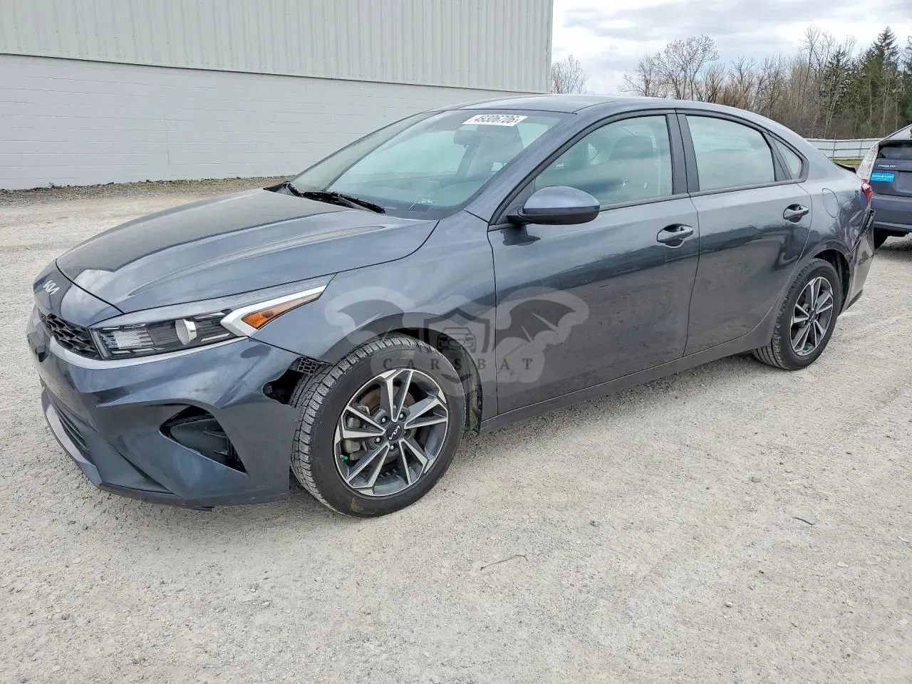 Kia Cerato / Forte / K3 2.0L 4 2022