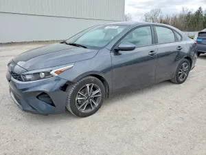 Kia Cerato / Forte / K3 2.0L 4 2022