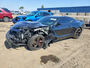 Chevrolet Camaro 6.2L 8 2022