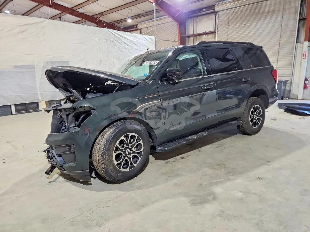 Ford Expedition 3.5L 6 2023