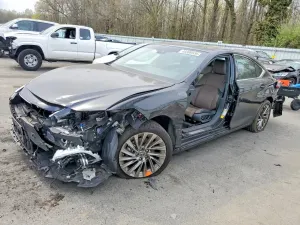 Lexus ES 3.5L 6 2025