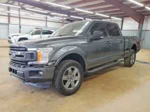 Ford F-150 3.5L 6 2019