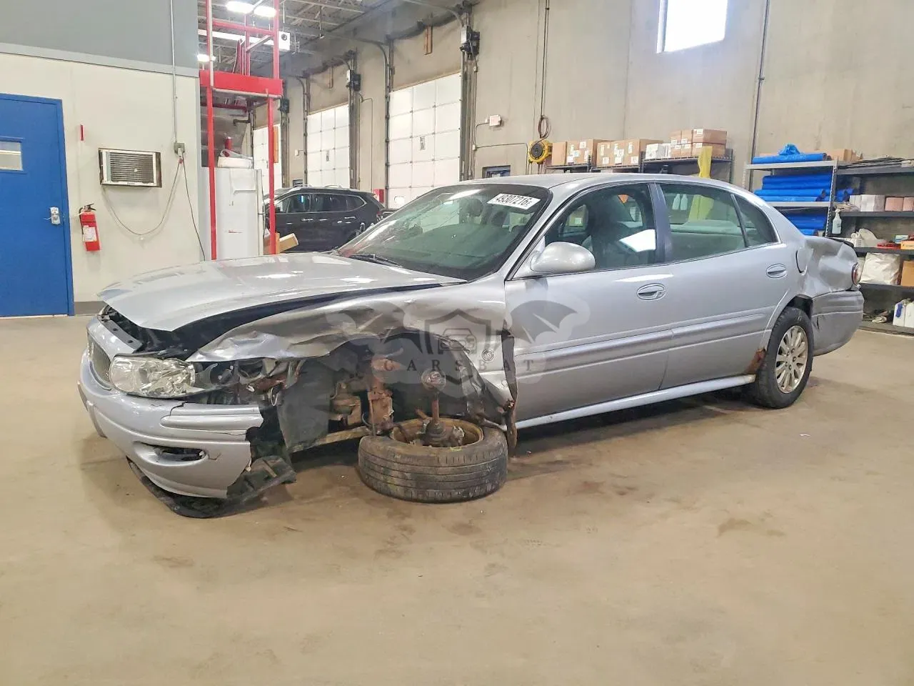 Buick LeSabre 2005