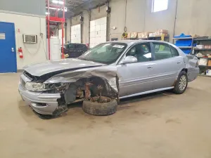 Buick LeSabre 2005