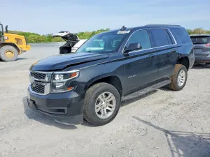Chevrolet Tahoe 5.3L 8 2015