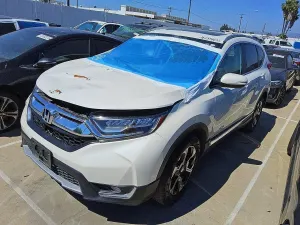 Honda CR-V 1.5L 4 2017