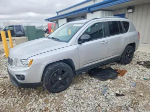 Jeep Compass 2.4L 4 2011