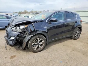 Kia Sportage 2.4L 4 2020