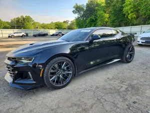 Chevrolet Camaro 6.2L 8 2018