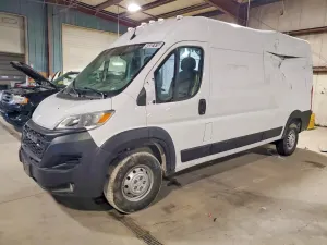 RAM ProMaster 3.6L 6 2025