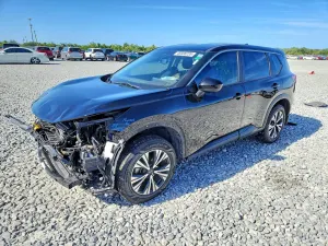 Nissan Rogue 1.5L 3 2023