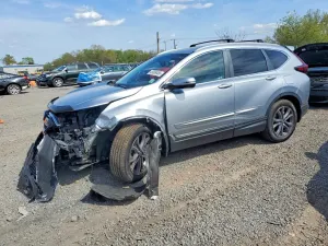 Honda CR-V 1.5L 4 2022