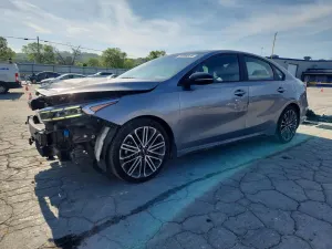 Kia Cerato / Forte / K3 1.6L 4 2023