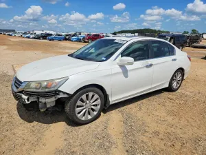 Honda Accord 2.4L 4 2015
