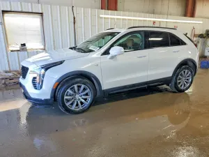 Cadillac XT4 2.0L 4 2020